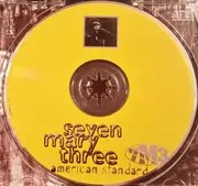 CD - Seven Mary Three - American Standard