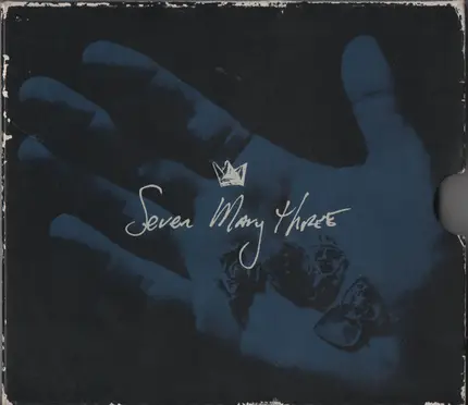 Seven Mary Three - RockCrown