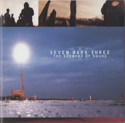 Seven Mary Three - The Economy of Sound