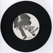 7inch Vinyl Single - Seven Minutes Of Nausea - Cancelled - Incl. insert