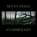 Double CD - Seven Pines - Nympholept - Digipak