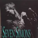 CD - Seven Simons - Four Twenty-Four