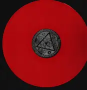 LP - Seven Sisters Of Sleep - Opium Morals - red