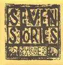 CD - Seven Stories - Judges And Bagmen