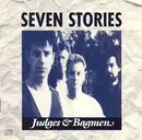 CD - Seven Stories - Judges And Bagmen