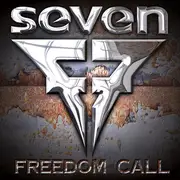 CD - Seven - Freedom Call