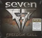 CD - Seven - Freedom Call