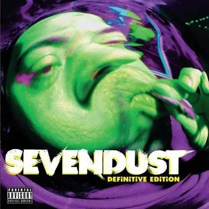 Sevendust - Sevendust.. -Cd+Dvd-
