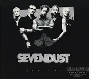 Sevendust - Seasons