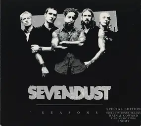 Sevendust - Seasons