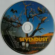 CD - Sevendust - Animosity