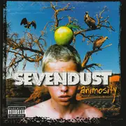 CD - Sevendust - Animosity