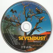 CD - Sevendust - Animosity