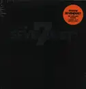 LP-Box - Sevendust - Seven of Sevendust - Box Set