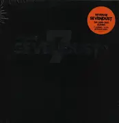 LP-Box - Sevendust - Seven of Sevendust - Box Set