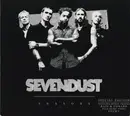 CD - Sevendust - Seasons - Digipak