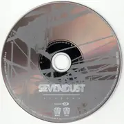 CD - Sevendust - Seasons - Digipak
