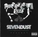 CD - Sevendust - Seasons