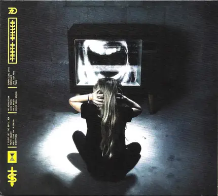 Sevendust - Truth Killer