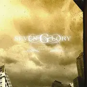 CD - Sevenglory - Over The Rooftops