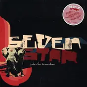 seven star - John Doe Lamarckian