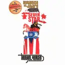 12'' - seven star - trojan horse