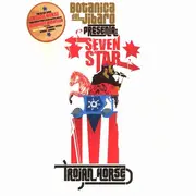 12'' - seven star - trojan horse