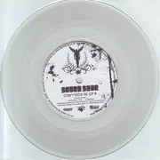 7'' - Seven Star / Zucchini Drive - Calderas Of Mind - Liberation From This Insanity 3055 - Clear