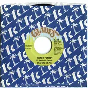 Seven Seas - Super 'Jaws'