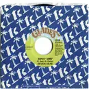 7'' - Seven Seas - Super 'Jaws'