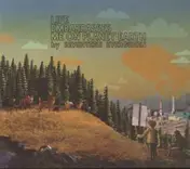 Seventeen Evergreen - Life Embarrasses Me On Planet