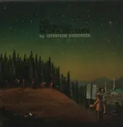 LP - Seventeen Evergreen - Life Embarrasses Me On Planet - Gatefold