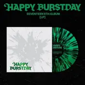Seventeen - Seventeen 5th Alb.Happy Burstday