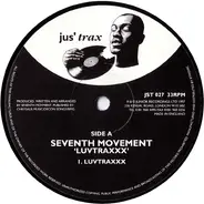 Seventh Movement - Luvtraxxx