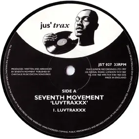 Seventh Movement - Luvtraxxx