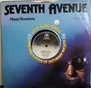 12inch Vinyl Single - Seventh Avenue - Miami Heatwave