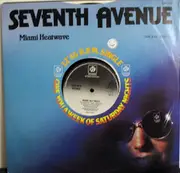 12inch Vinyl Single - Seventh Avenue - Miami Heatwave