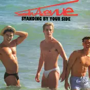 Seventh Avenue - Standing By Your Side