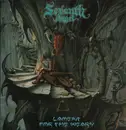 LP - Seventh Angel - Lament For The Weary