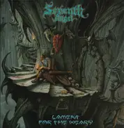 Seventh Angel - Lament For the Weary