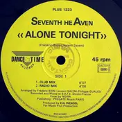 Seventh Heaven - Alone Tonight