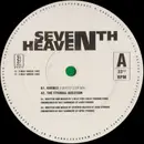 12inch Vinyl Single - Seventh Heaven - Khenes