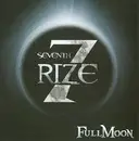 CD - Seventh Rize - Full Moon