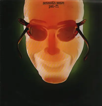 Seventh Wave - Psi-Fi