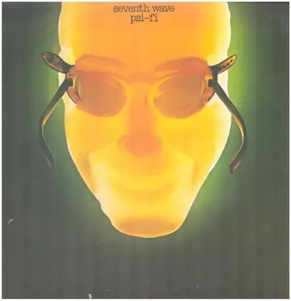 Seventh Wave - Psi-Fi