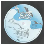LP - Seventh Wave - Psi-Fi