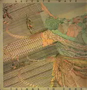 LP - Seventh Wave - Things To Come - white label
