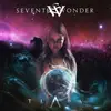 Double LP - Seventh Wonder - Tiara (gatefold/Black/180 Gramm)