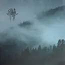 Double LP - Severoth - When The Night Falls... - Blue Transparent Vinyl, LTD ED