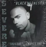 Severe - Black Wednesday